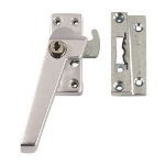 Afbeeldingen van AXA RAAMSLUITING 3319-61-91/GE LS F Axa RMS