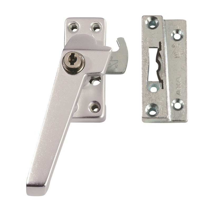 Afbeeldingen van AXA RAAMSLUITING 3319-61-91/GE LS F Axa RMS