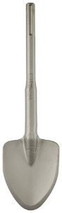 Afbeeldingen van Makita P-23721 Spadebeitel 110mm