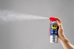 Afbeeldingen van WD-40 Specialist Droogsmeerspray met PTFE