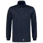 Afbeeldingen van TRICORP WORKWEAR Fleece Vest Interlock 302010