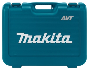 Afbeeldingen van Makita 824825-6 Koffer kunststof combihamer