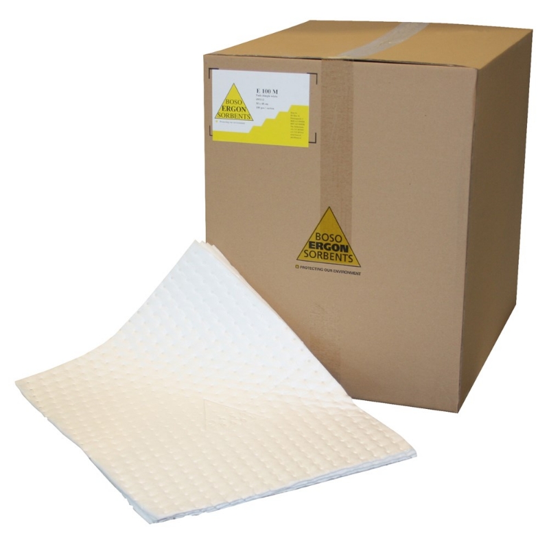 Afbeeldingen van Ergon Olieabsorptiedoek industrie E 100 M