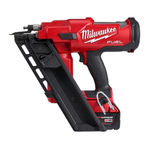 Afbeeldingen van MILWAUKEE® Tacker M18 FFNS-502C