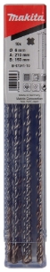 Afbeeldingen van Makita B-47341-10 P2S: Betonboor 6X210mm
