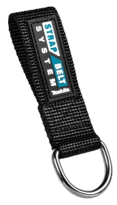 Afbeeldingen van Makita E-05309 Riemlus (3 stuks)