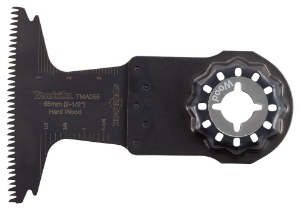 Afbeeldingen van Makita B-64892-5 TMA055 Invalzaagblad 65x40