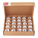 Afbeeldingen van MILWAUKEE® Gatzaag Bi-metaal Hole Dozer Holesaw - 51 mm - 25 pcs