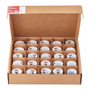 Afbeeldingen van MILWAUKEE® Gatzaag Bi-metaal Hole Dozer Holesaw - 51 mm - 25 pcs