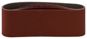 Afbeeldingen van Makita P-37194 Schuurband 76x533mm A80