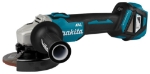 Afbeeldingen van Makita 18 V Haakse slijper 125 mm DGA511ZJ