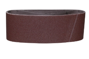 Afbeeldingen van MILWAUKEE® Schuurband 100 x 610 GR 100 - 5 pcs