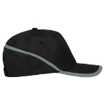 Afbeeldingen van TRICORP SAFETY Cap Reflectie 653002