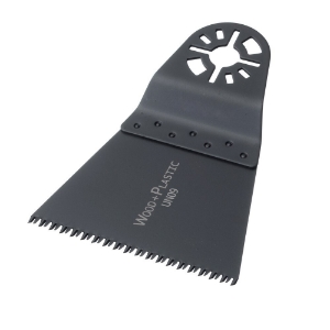 Afbeeldingen van 4tecx® Multizaagblad UN09 PRC HCS