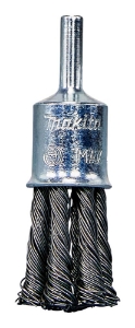 Afbeeldingen van Makita D-73841 Penseelborstel  6x19mm