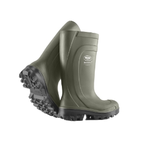 Afbeeldingen van Bekina Veiligheidslaars S5 Thermolite Iceshield S5 Groen-Zwart P