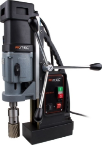 Afbeeldingen van Rotec Kernboormachine RTC.100 R/L + koffer 90