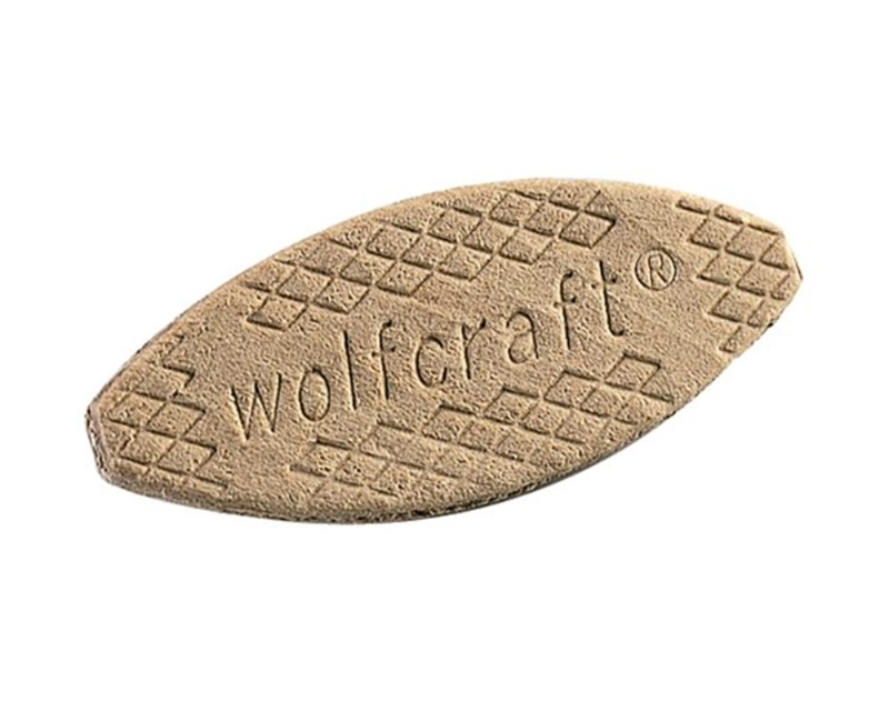 Afbeeldingen van Wolfcraft Deuvel