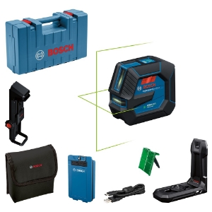 Afbeeldingen van GLL 20-22  G - Lijnlaser