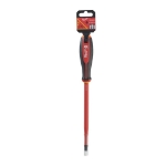 Afbeeldingen van MILWAUKEE® Tri-Lobe VDE schroevendraaier - sleuf Tri-Lobe VDE Screwdriver - Slotted 1.6 x 8 x 175