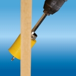 Afbeeldingen van ProFit Gatenzaag Multi Purpose 0908