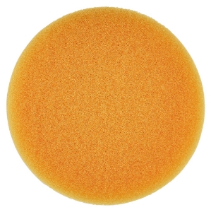 Afbeeldingen van Makita D-62505 Spons oranje zacht grof 100mm