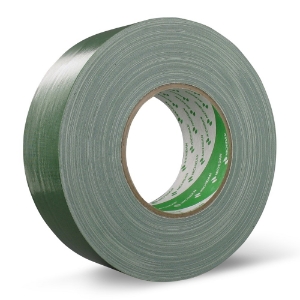 Afbeeldingen van Van Duinen TechnoTape Ducttape 116-1200 Nichiban 116-1200