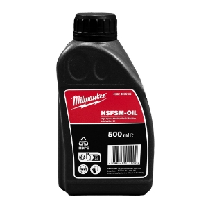 Afbeeldingen van MILWAUKEE® Smeerolie HSFSM-OIL