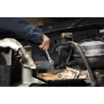 Afbeeldingen van MAX BITE™ Flex Steek Ratelsleutel Set - 7 pc