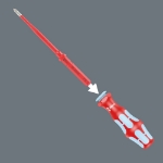 Afbeeldingen van Wera Losse kling Kraftform Kompakt VDE 3062 i