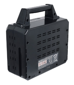 Afbeeldingen van Makita 191Y69-6 64 V Max accu 10,0 Ah