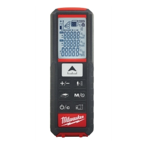 Afbeeldingen van MILWAUKEE® Laserafstandsmeter LDM 50