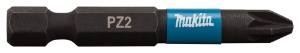 Afbeeldingen van Makita B-63753 Slagschroefbit PZ2x50mm 