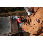 Afbeeldingen van M18 FSAGSVO125X-0X FUEL 125 MM Veiligheids-