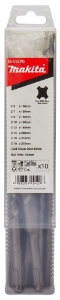 Afbeeldingen van Makita D-41470 B2S: Betonboor-/beitelset 10-