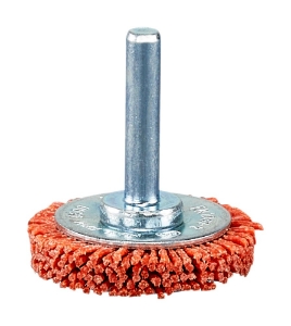 Afbeeldingen van Makita D-45565 Rondborstel 6x38mm 