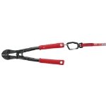 Afbeeldingen van MILWAUKEE® Lanyards voor het zekeren van gereedschap 15.8kg Locking Tool Lanyard - 1pc