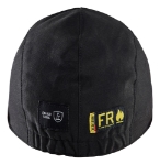 Afbeeldingen van Blaklader flexibele lasmuts zwart  mt s