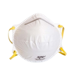 Afbeeldingen van 4tecx® Stofmasker FFP1 FFP1