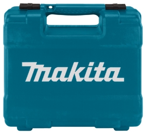 Afbeeldingen van Makita PR00000123 Koffer kunststof hetelucht-