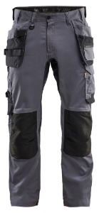 Afbeeldingen van Blåkläder Werkbroek 2-weg stretch 1750