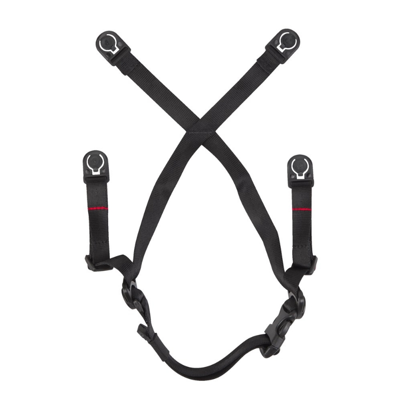 Afbeeldingen van MILWAUKEE® BOLT™ 200 Onderdelen 4pts EN12492 chinstrap BOLT200 - 1 pc