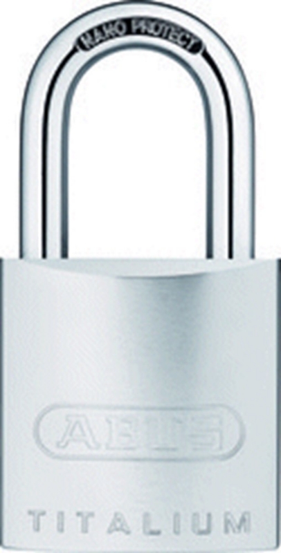 Afbeeldingen van ABUS Hangslot 86TI