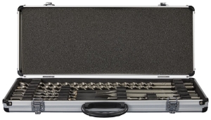 Afbeeldingen van Makita D-21185 B2S: Betonboor-/beitelset 13-