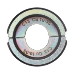 Afbeeldingen van High Vis Werkbroek X1500 D124