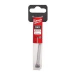 Afbeeldingen van Carbide Stiftfrees Type D Kogel 6x10 mm