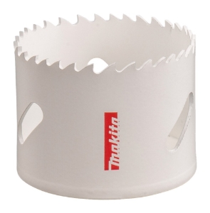 Afbeeldingen van Makita P-35031 Gatzaag 57x38mm hout/metaal