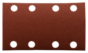 Afbeeldingen van Makita P-42210 Schuurvel 80x133mm A180 velcro