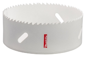 Afbeeldingen van Makita P-52766 Gatzaag 114x38mm hout/metaal