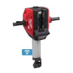 Afbeeldingen van MILWAUKEE® MX FUEL™ Hex Sloophamer MXF DH2528H-0